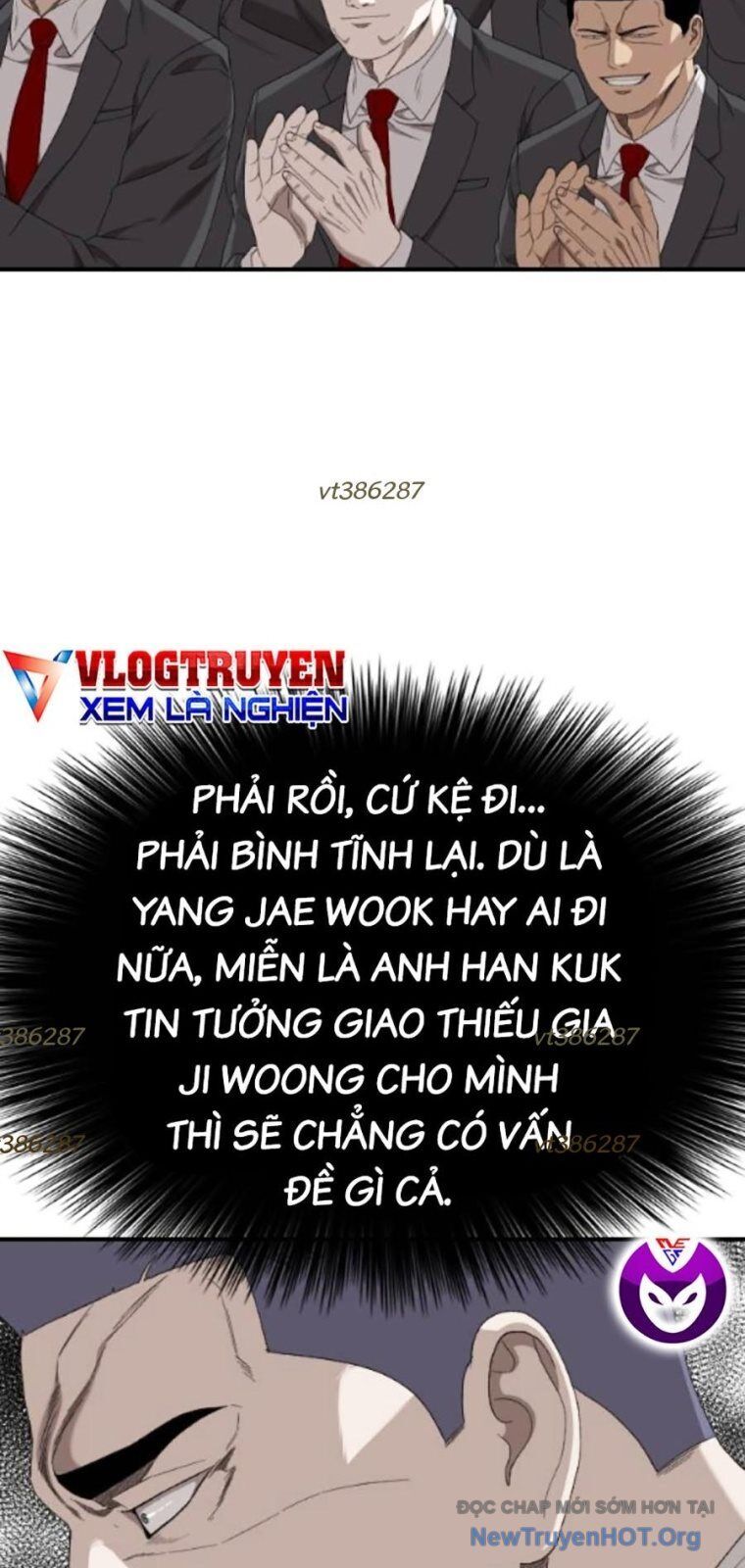 Người Xấu - Chapter 263 - Page 52