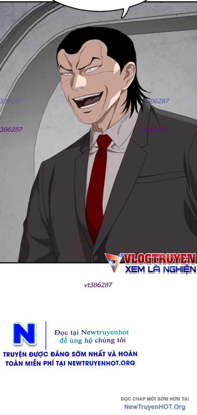 Người Xấu - Chapter 263 - Page 54