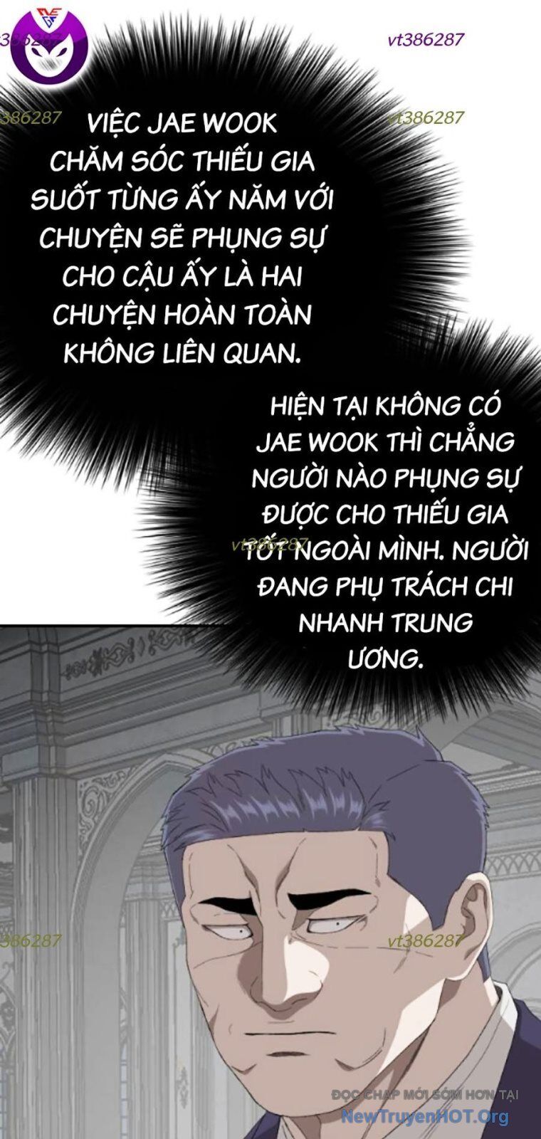 Người Xấu - Chapter 263 - Page 55