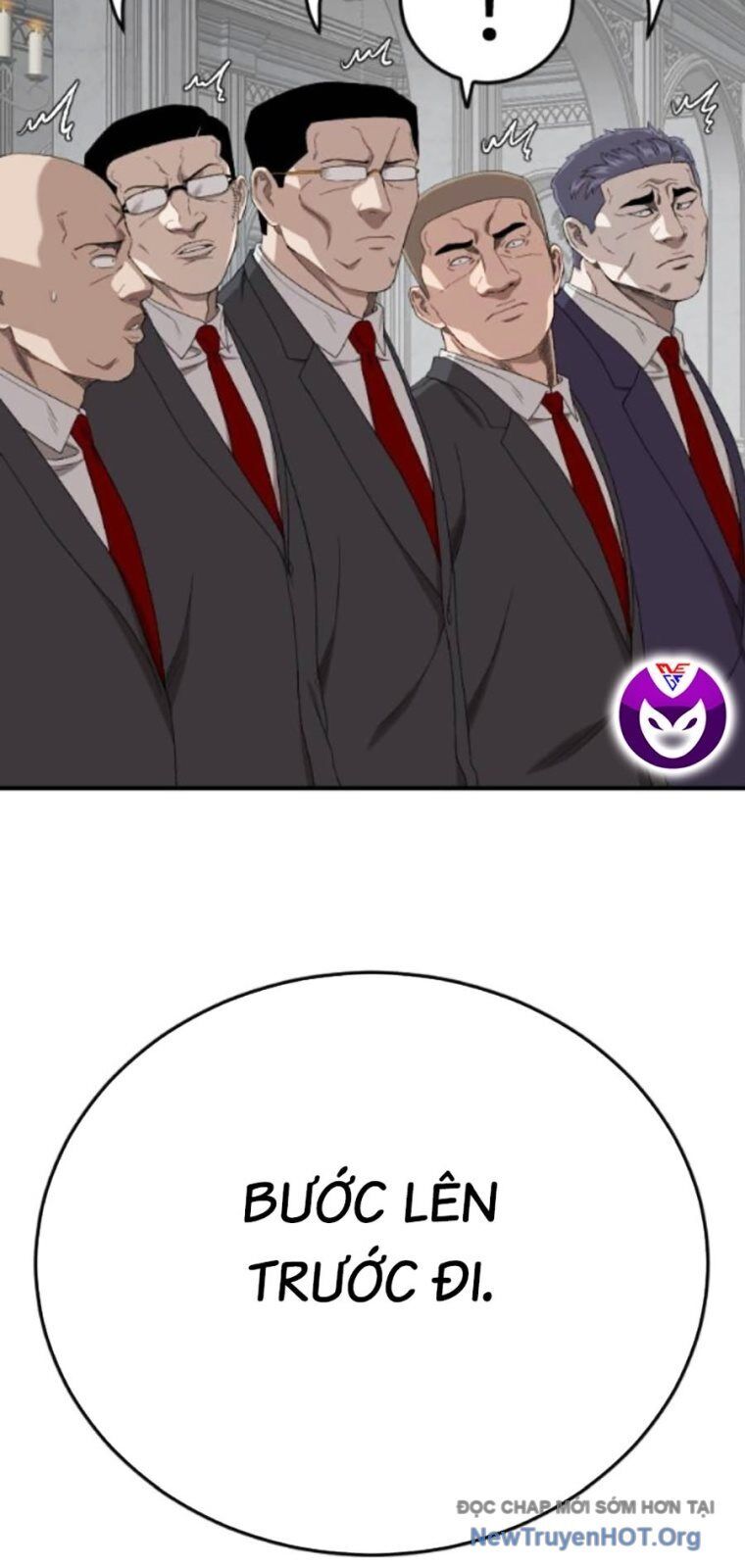 Người Xấu - Chapter 263 - Page 57