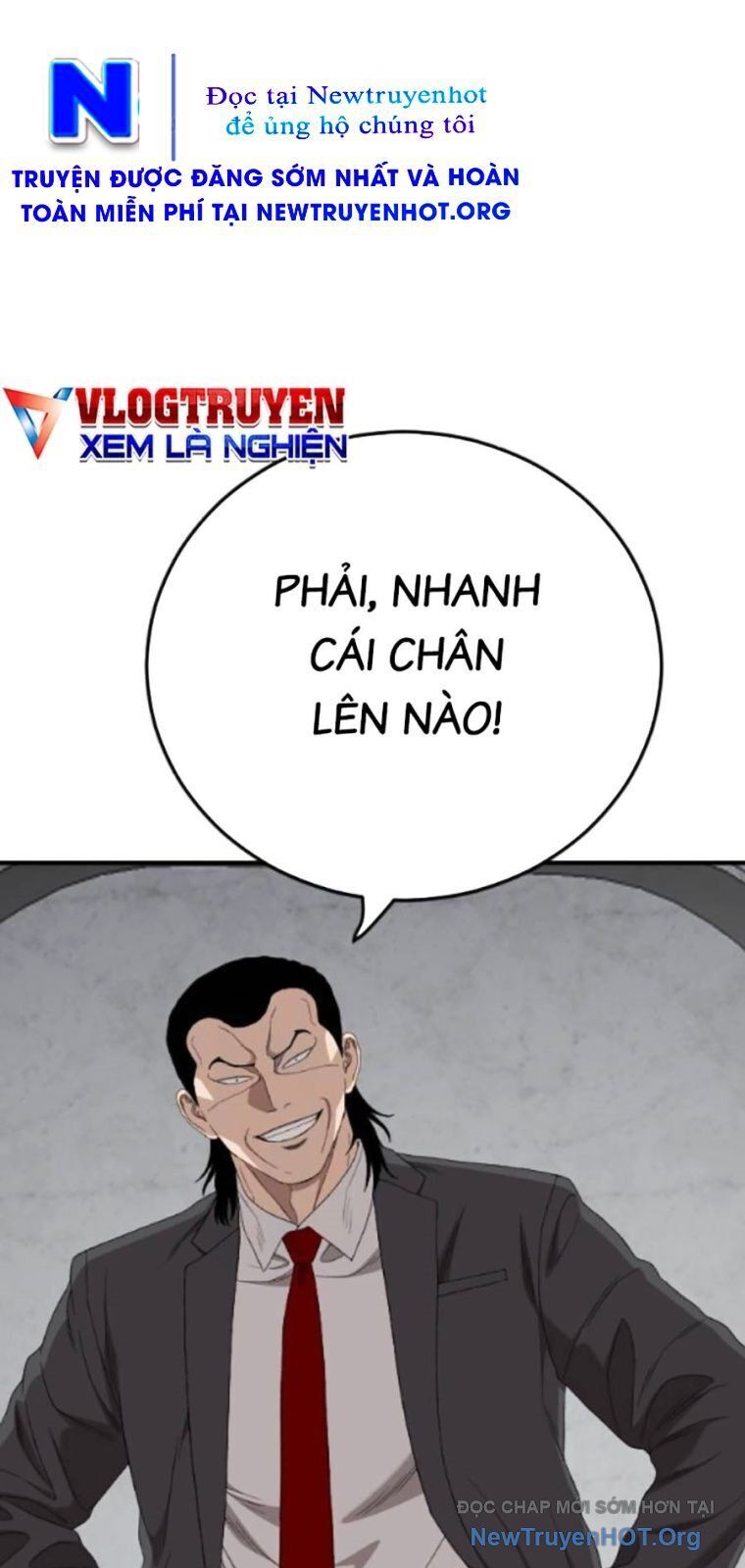 Người Xấu - Chapter 263 - Page 59