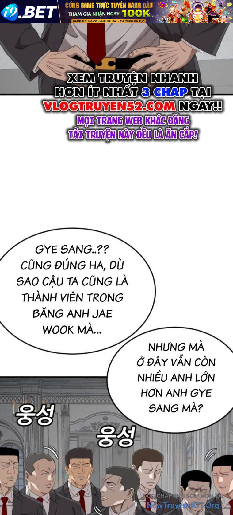 Người Xấu - Chapter 263 - Page 60