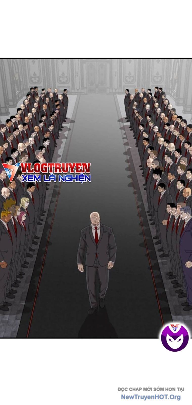 Người Xấu - Chapter 263 - Page 65