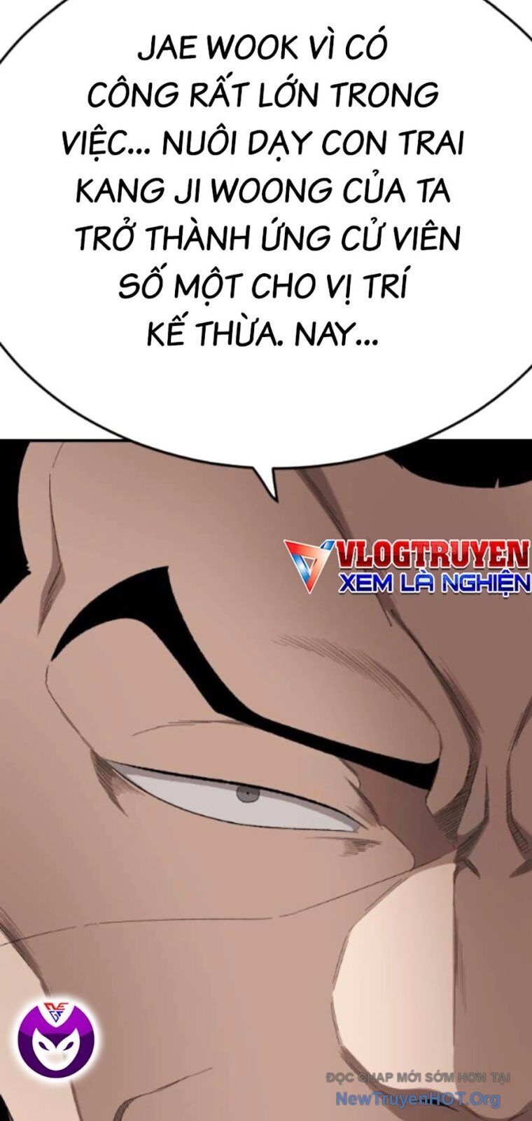 Người Xấu - Chapter 263 - Page 70