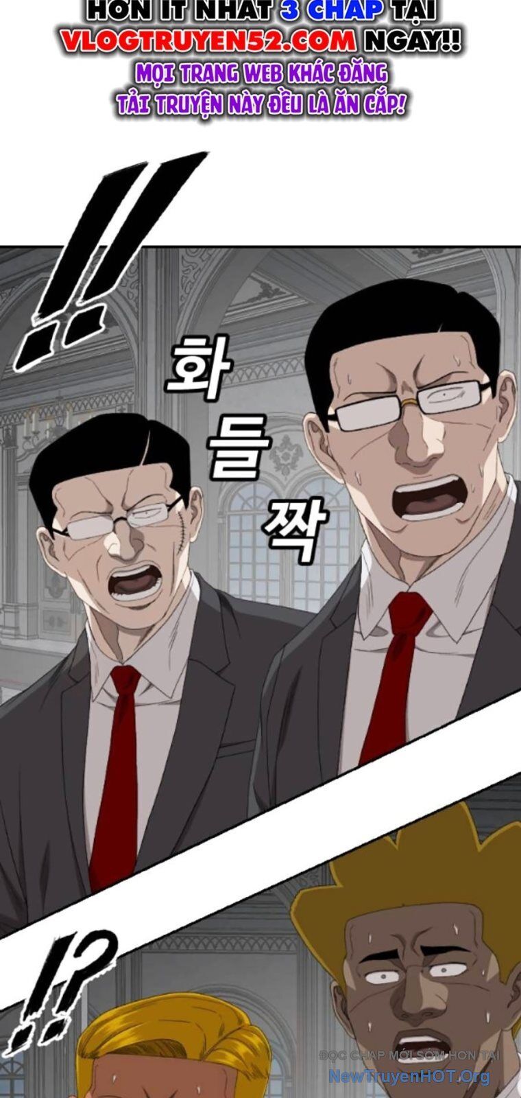 Người Xấu - Chapter 263 - Page 72