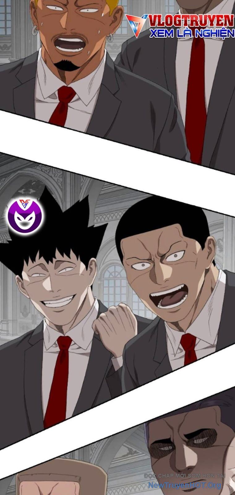 Người Xấu - Chapter 263 - Page 73