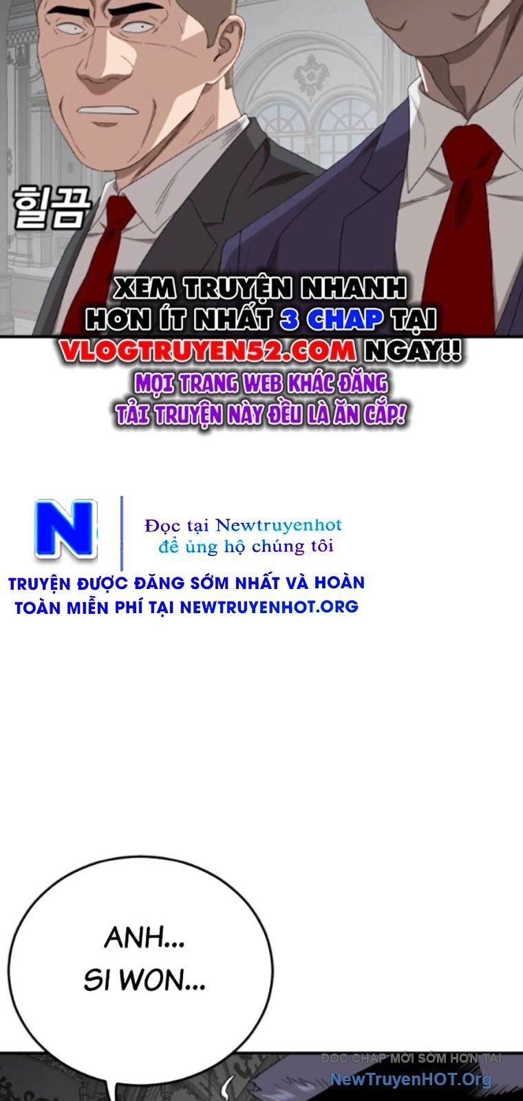 Người Xấu - Chapter 263 - Page 74