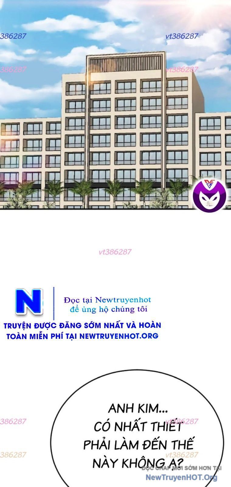 Người Xấu - Chapter 263 - Page 8