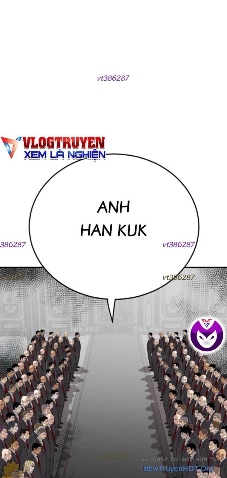 Người Xấu - Chapter 263 - Page 82