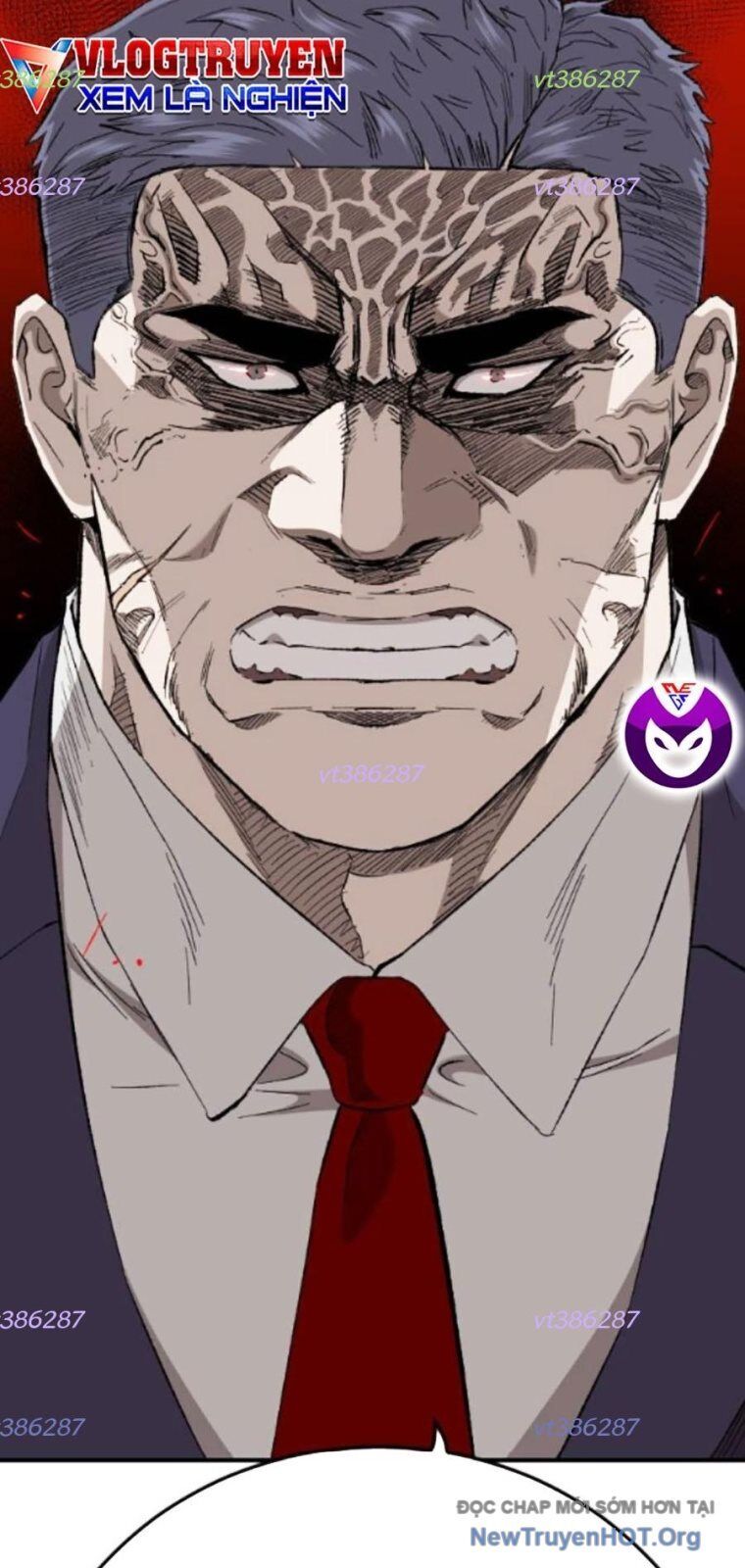 Người Xấu - Chapter 263 - Page 88