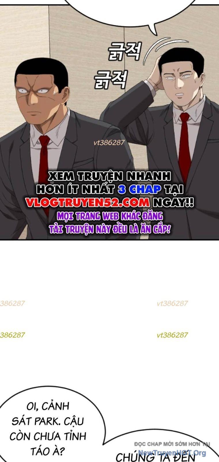 Người Xấu - Chapter 263 - Page 9
