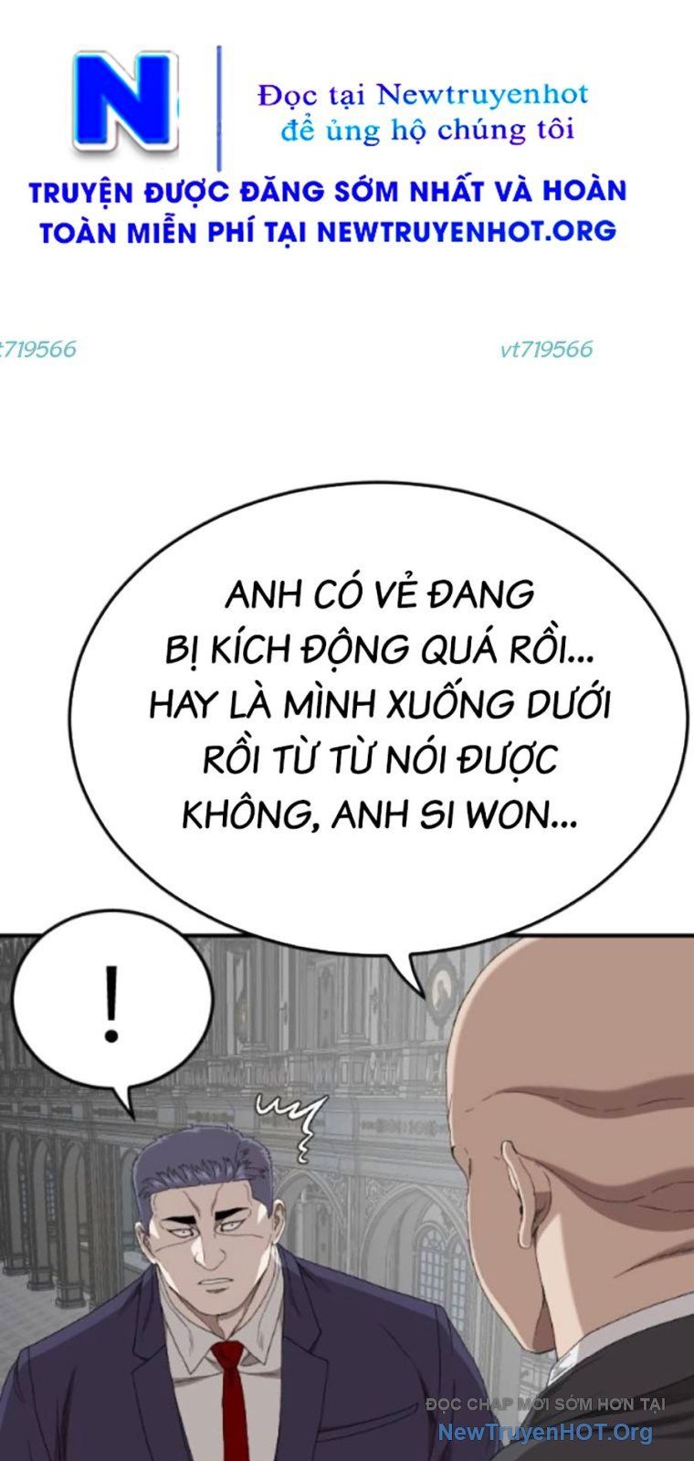 Người Xấu - Chapter 264 - Page 10