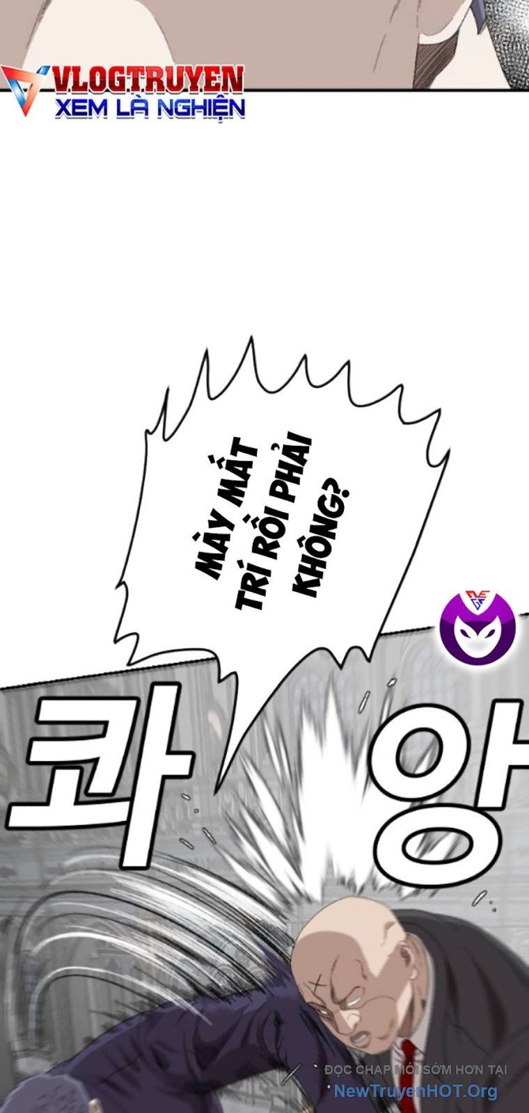 Người Xấu - Chapter 264 - Page 12