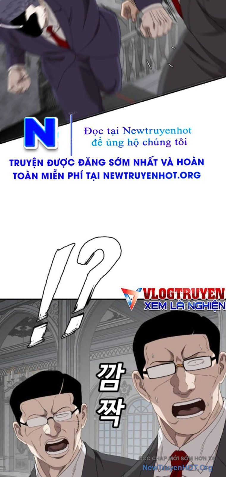 Người Xấu - Chapter 264 - Page 13