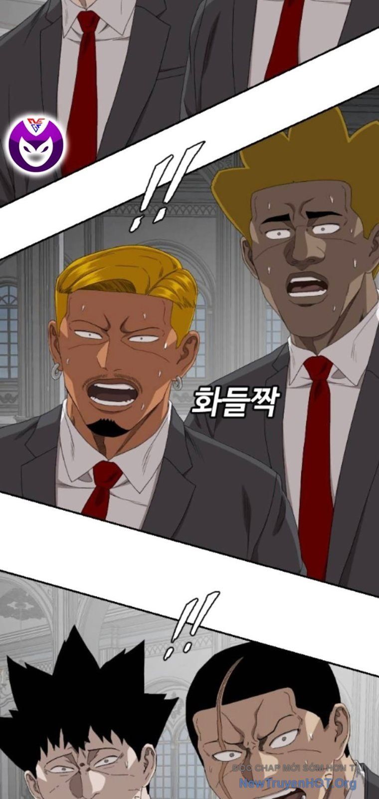 Người Xấu - Chapter 264 - Page 14