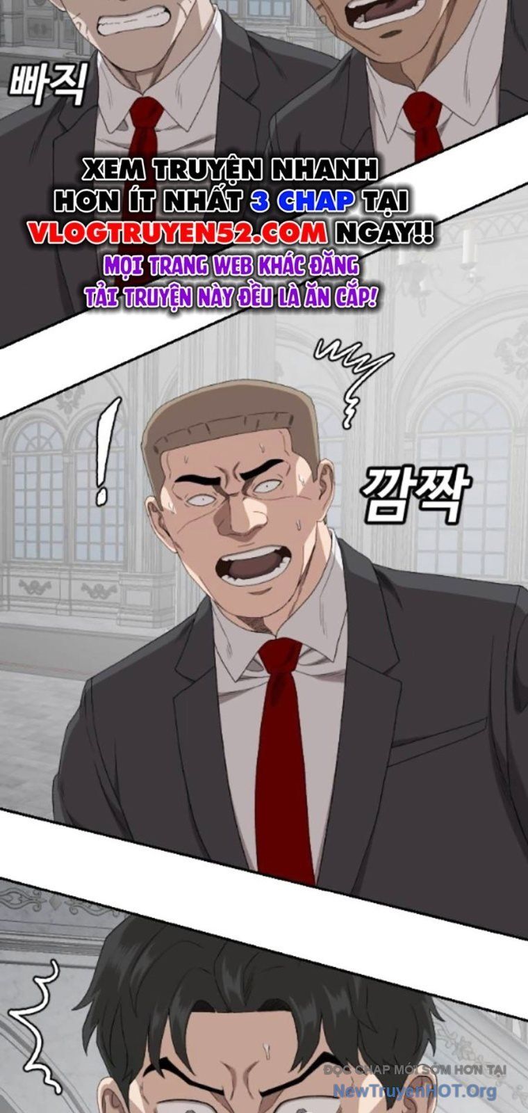 Người Xấu - Chapter 264 - Page 15