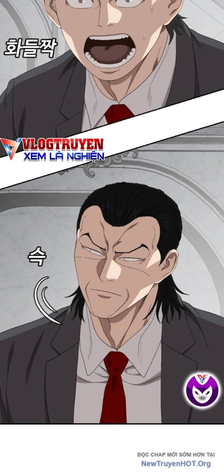 Người Xấu - Chapter 264 - Page 16