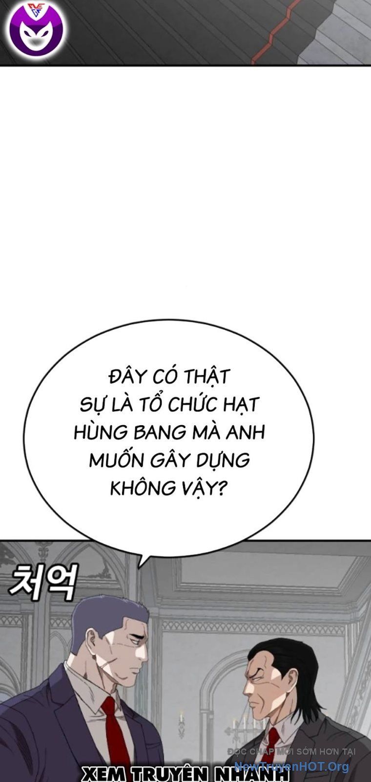 Người Xấu - Chapter 264 - Page 18