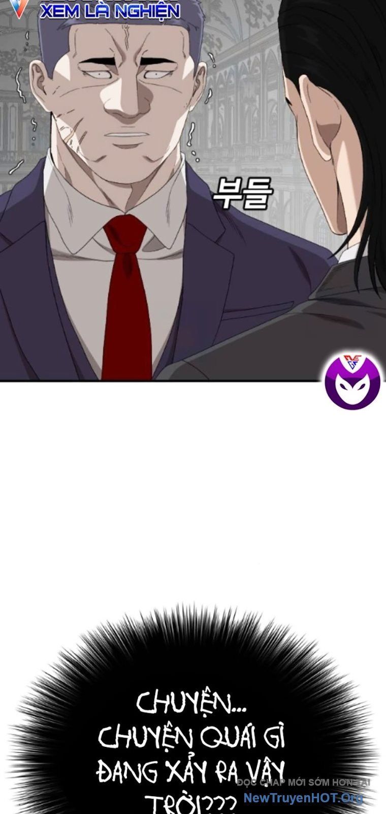 Người Xấu - Chapter 264 - Page 20