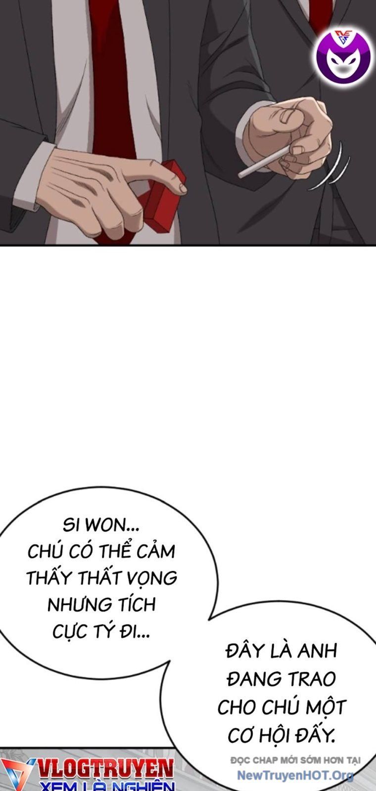 Người Xấu - Chapter 264 - Page 24