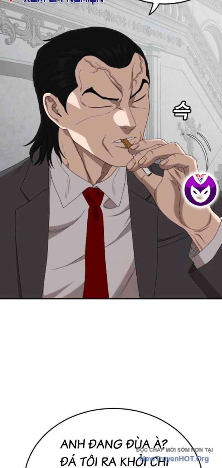 Người Xấu - Chapter 264 - Page 25