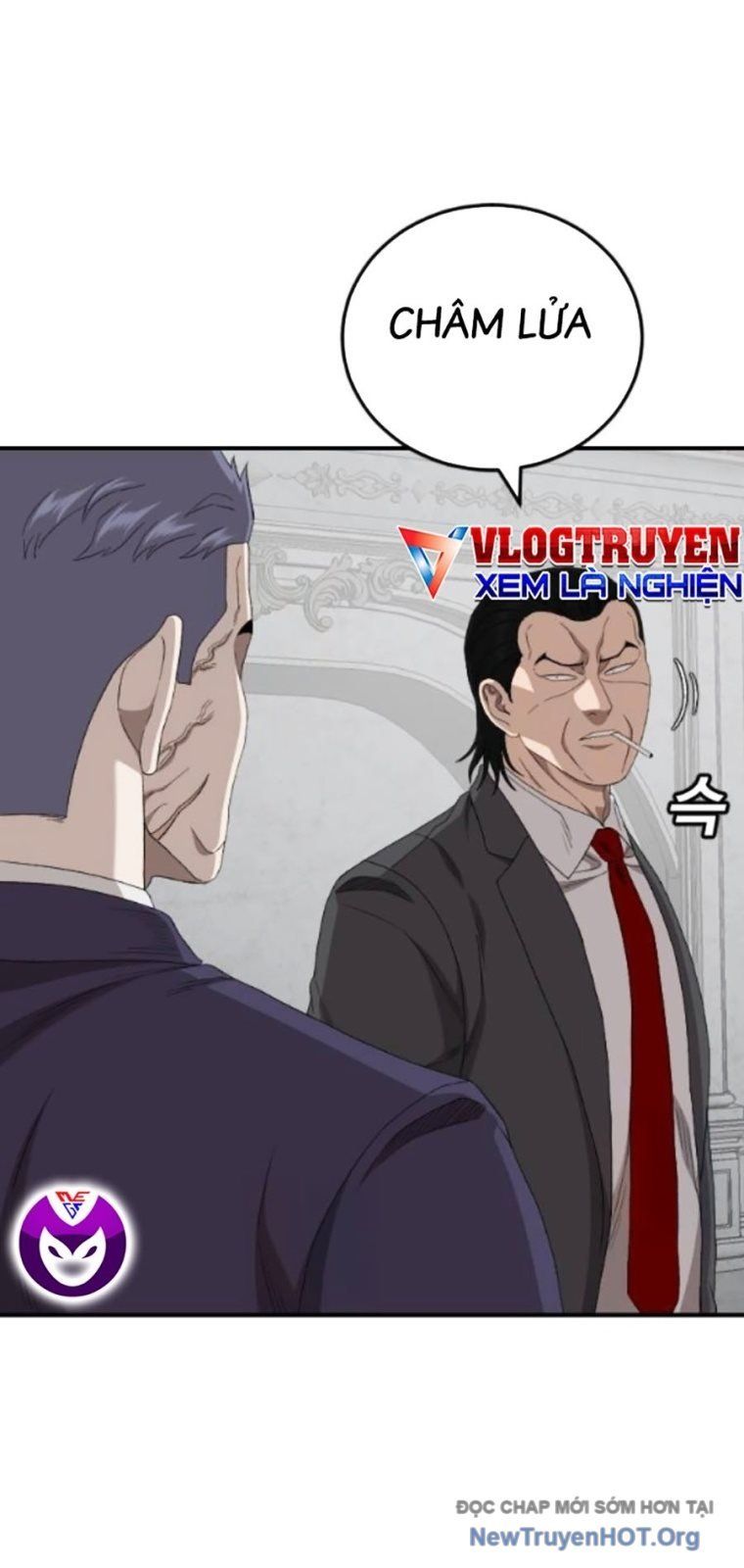Người Xấu - Chapter 264 - Page 27