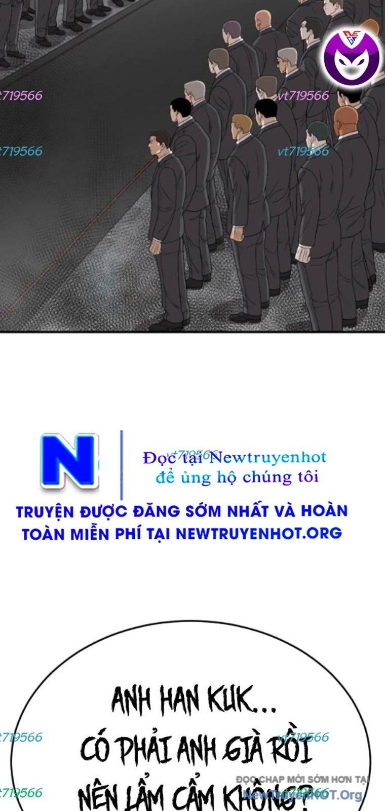 Người Xấu - Chapter 264 - Page 3