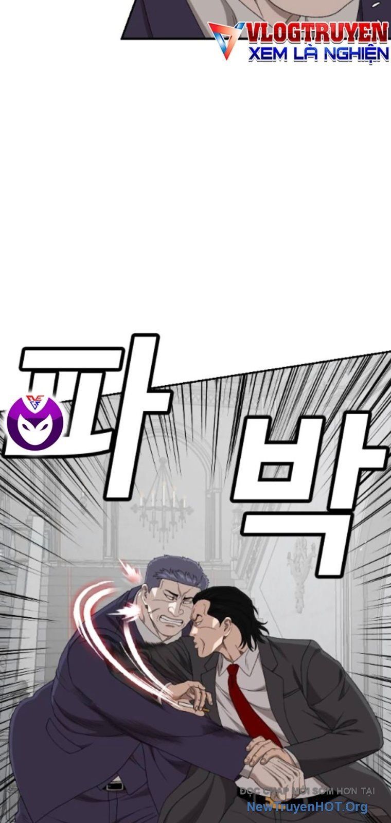 Người Xấu - Chapter 264 - Page 33