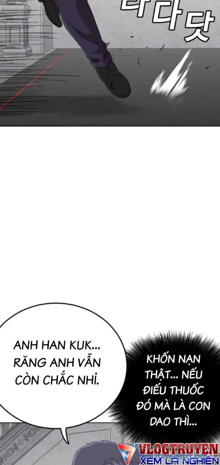Người Xấu - Chapter 264 - Page 35
