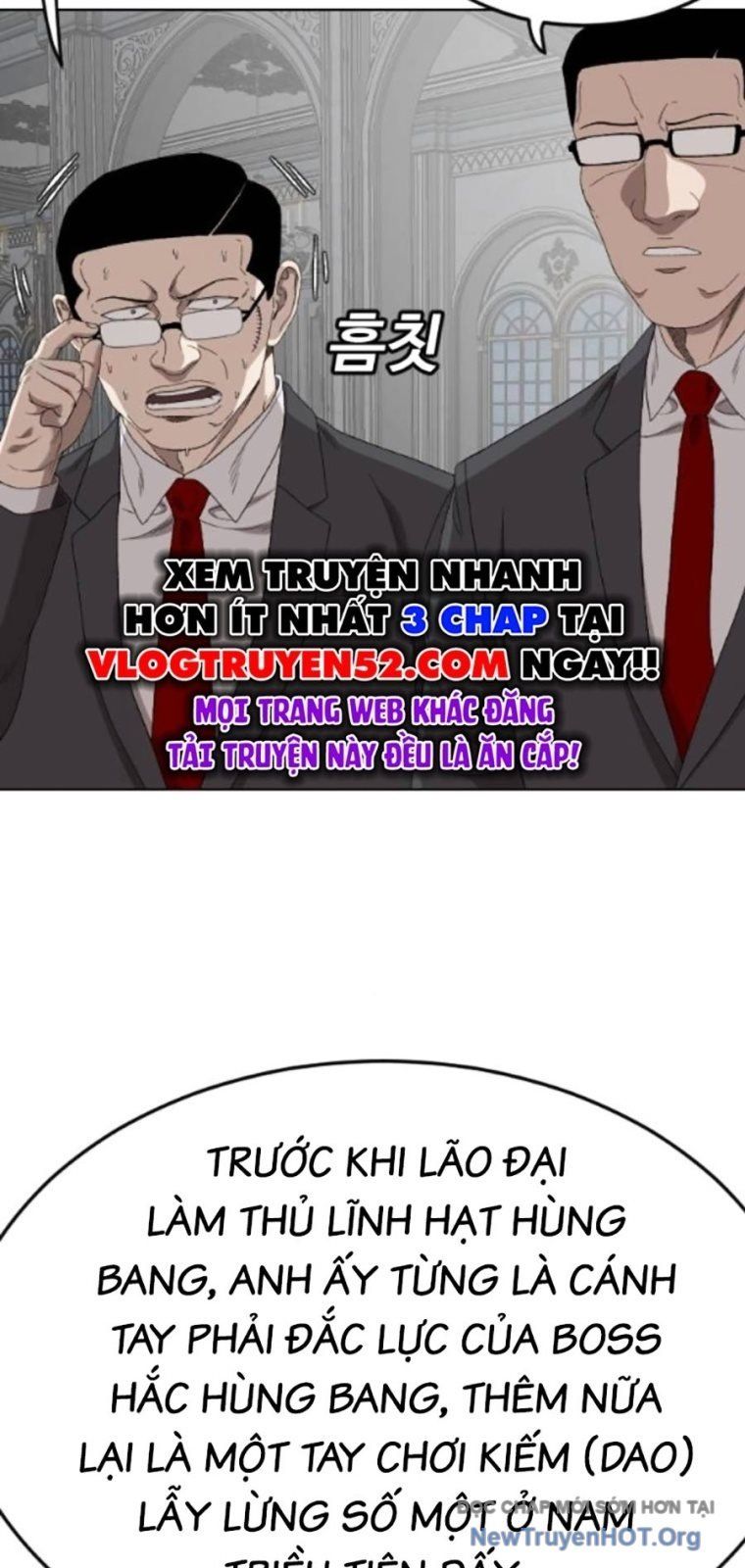 Người Xấu - Chapter 264 - Page 37