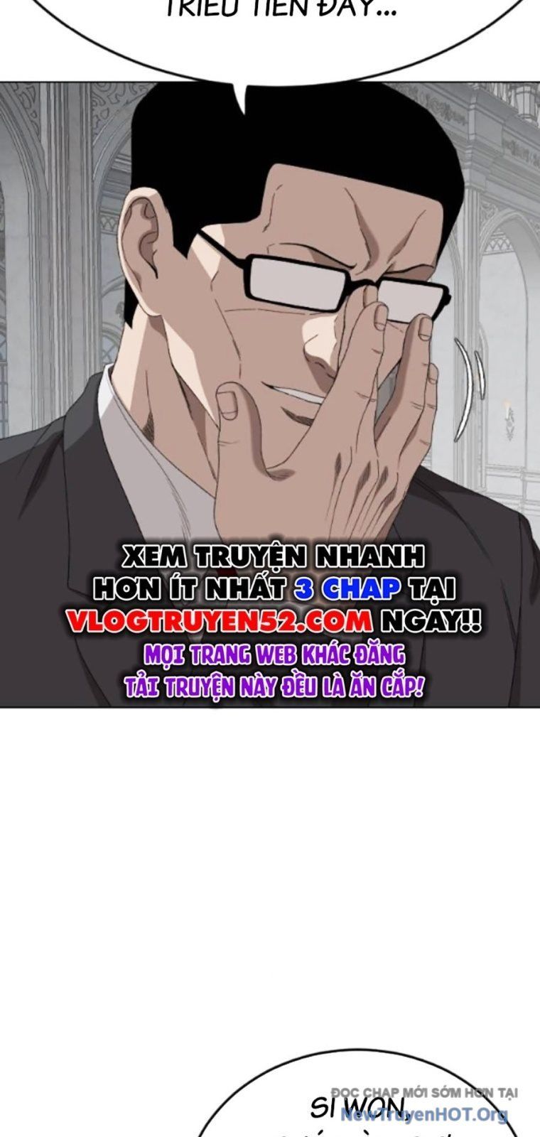 Người Xấu - Chapter 264 - Page 38