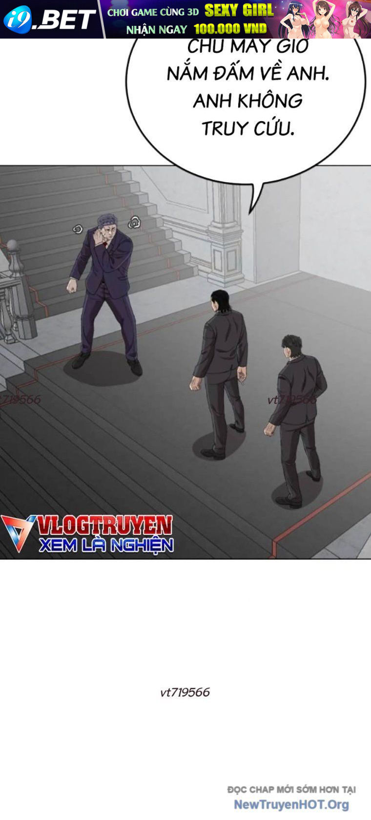 Người Xấu - Chapter 264 - Page 39