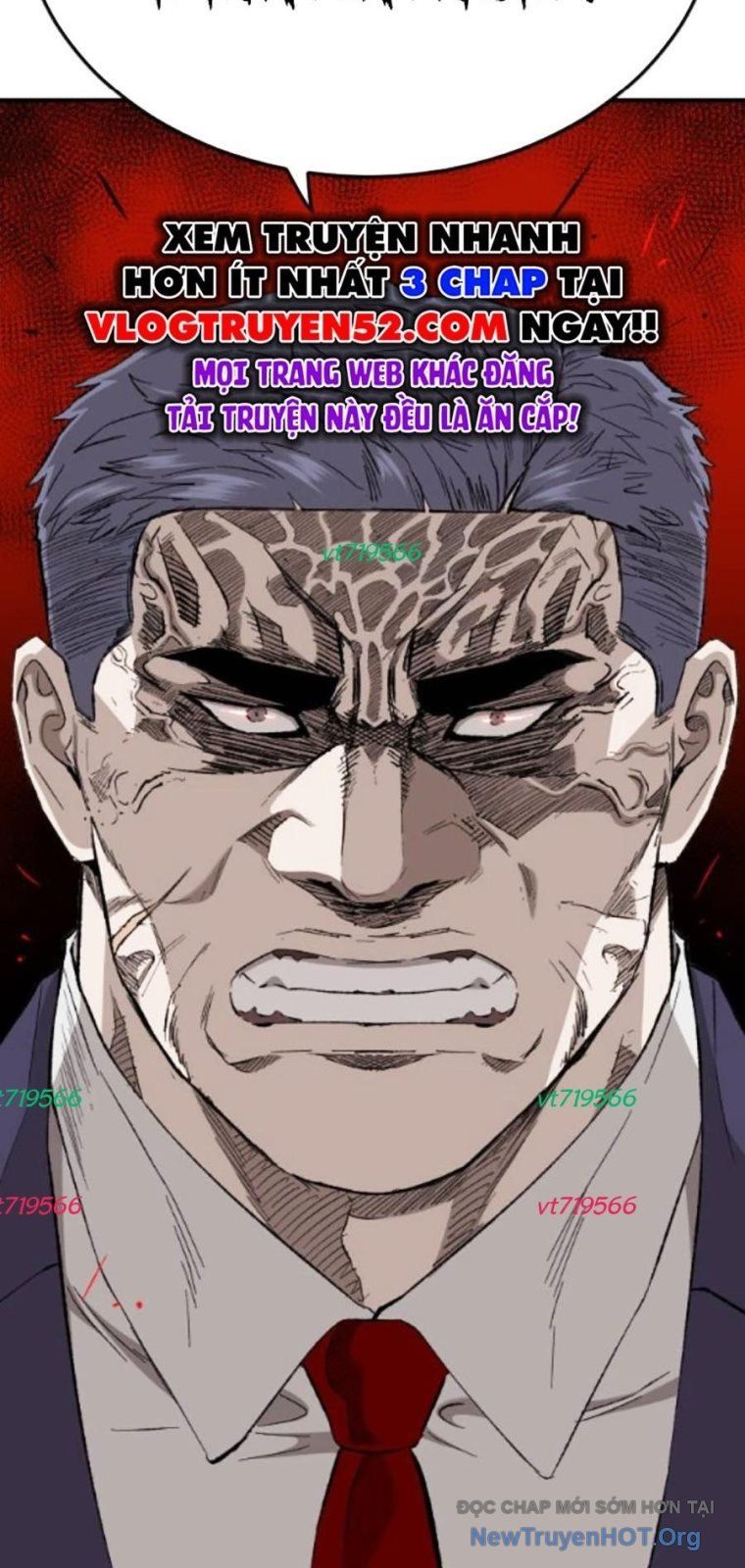 Người Xấu - Chapter 264 - Page 4