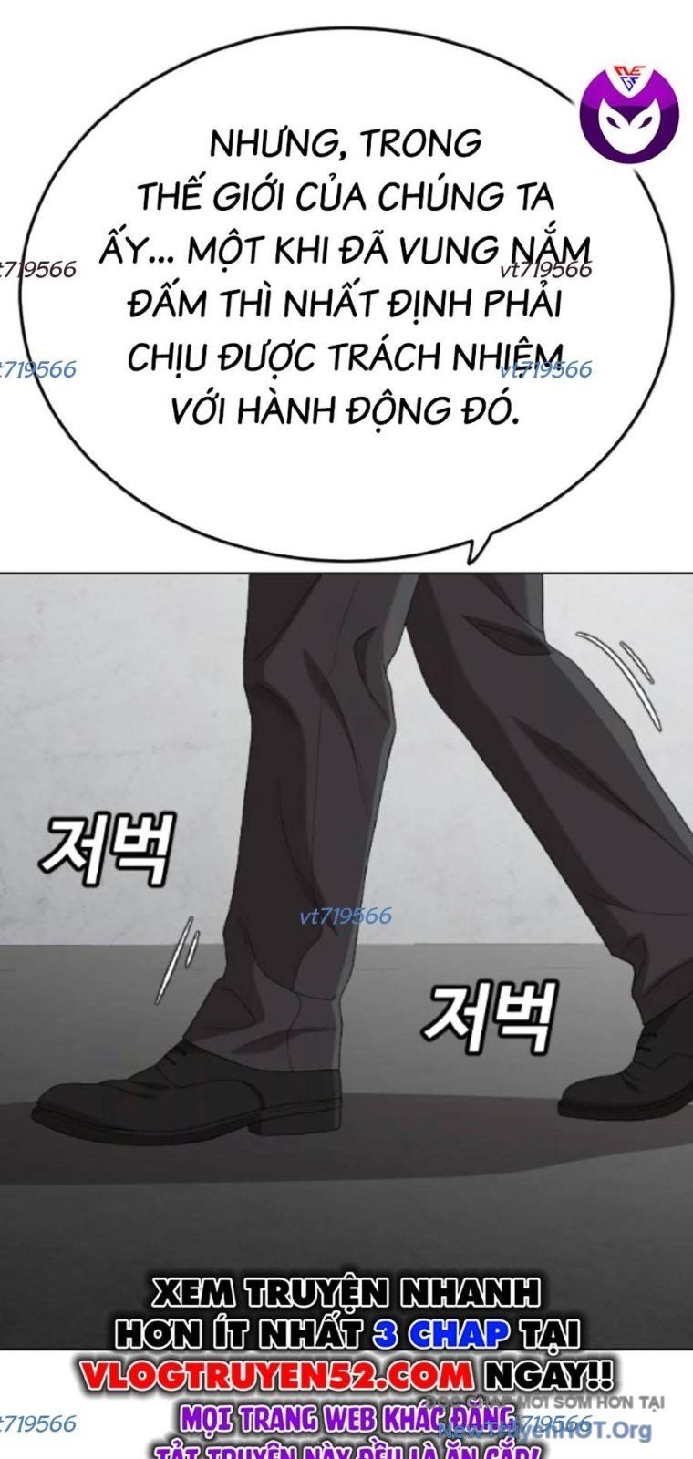 Người Xấu - Chapter 264 - Page 40