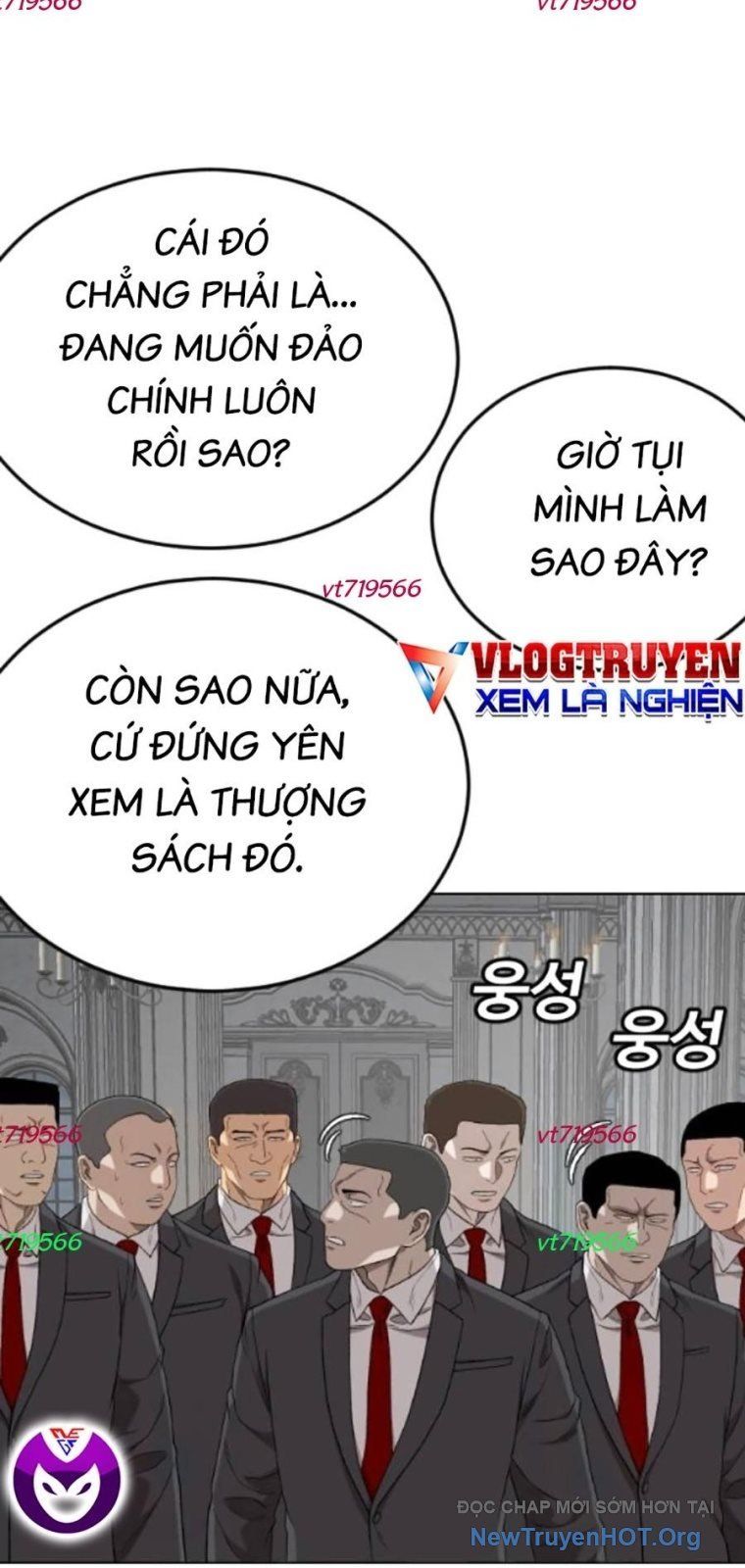 Người Xấu - Chapter 264 - Page 45