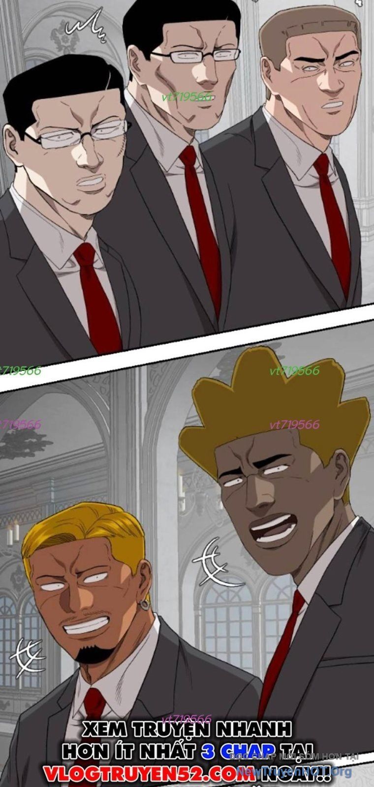 Người Xấu - Chapter 264 - Page 50