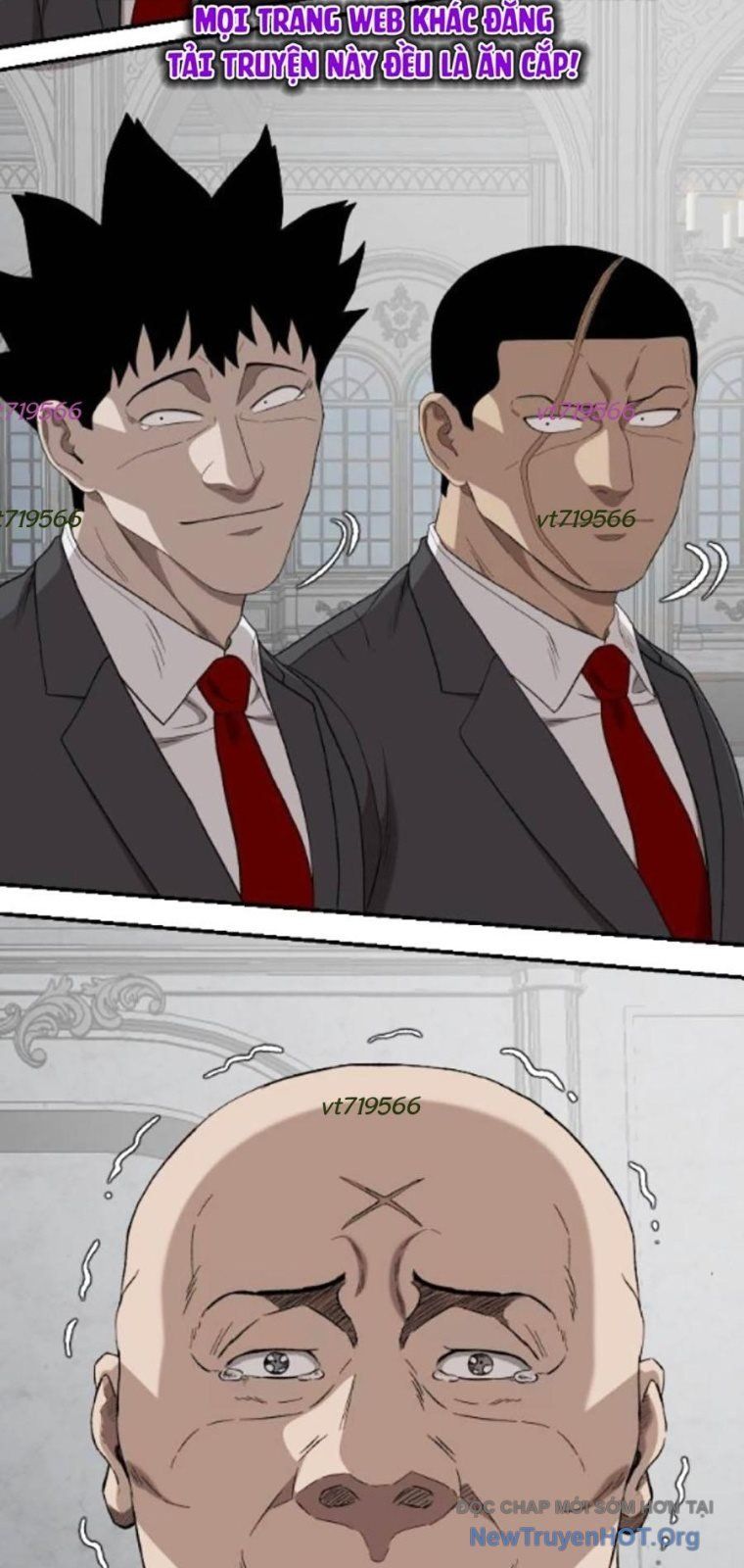 Người Xấu - Chapter 264 - Page 51