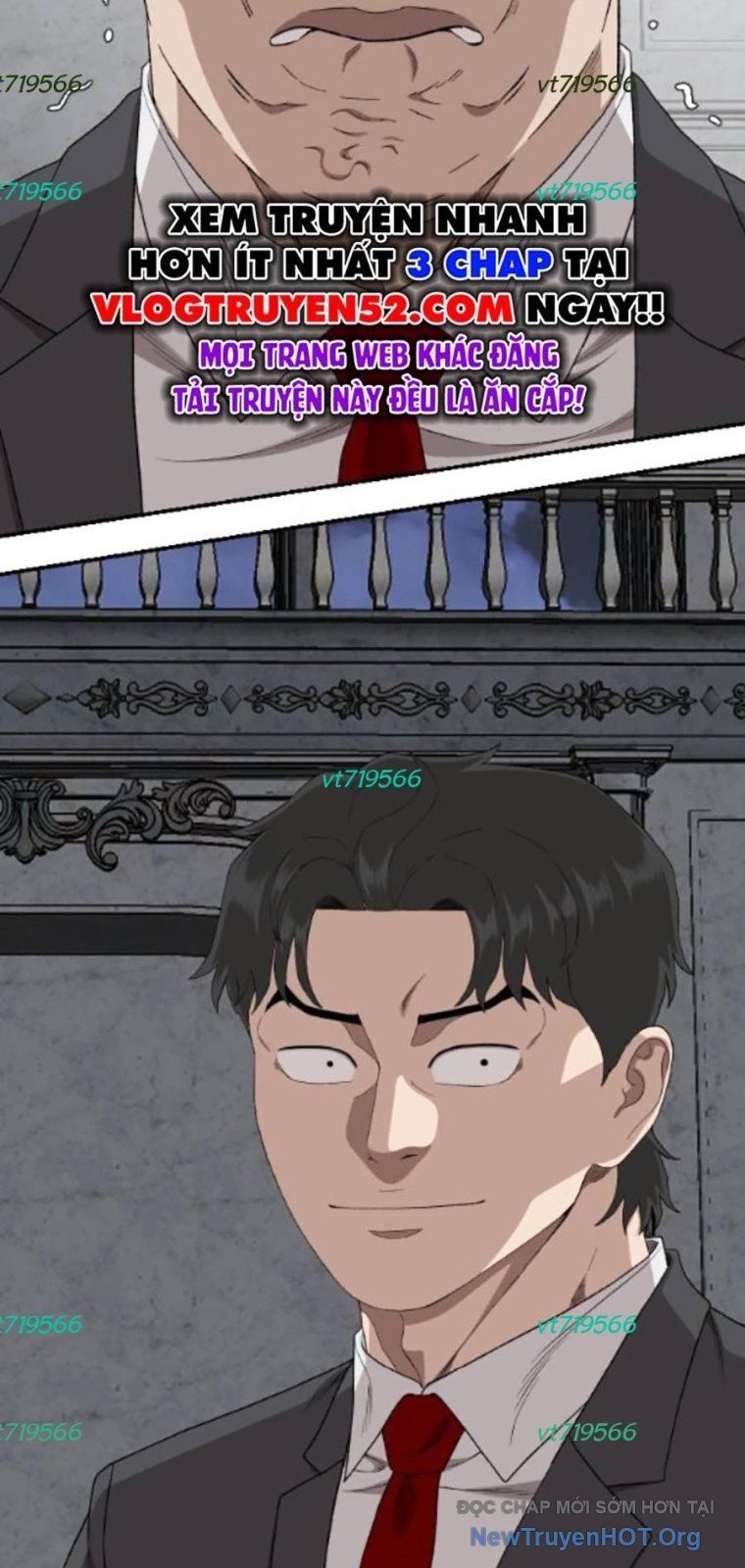 Người Xấu - Chapter 264 - Page 52