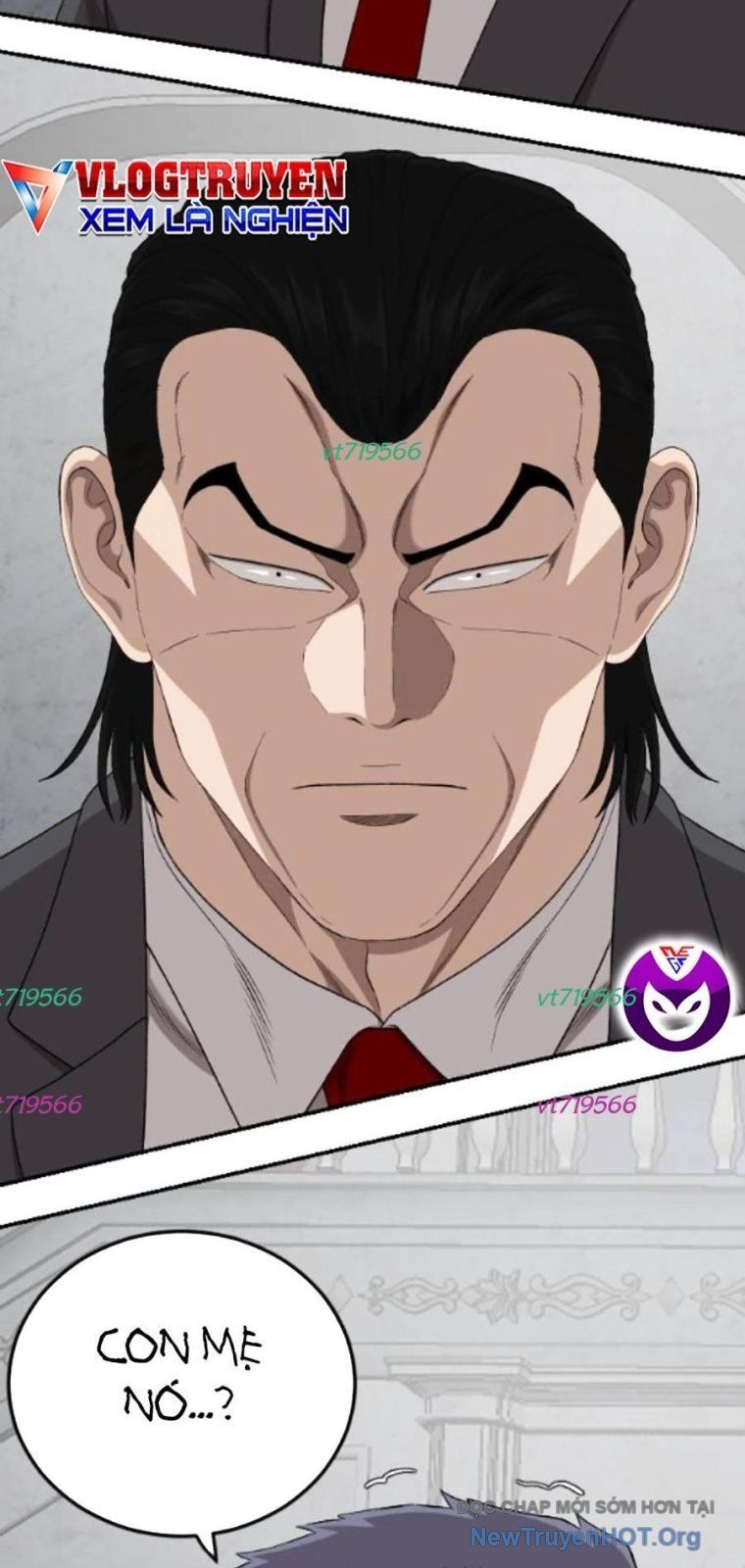 Người Xấu - Chapter 264 - Page 53