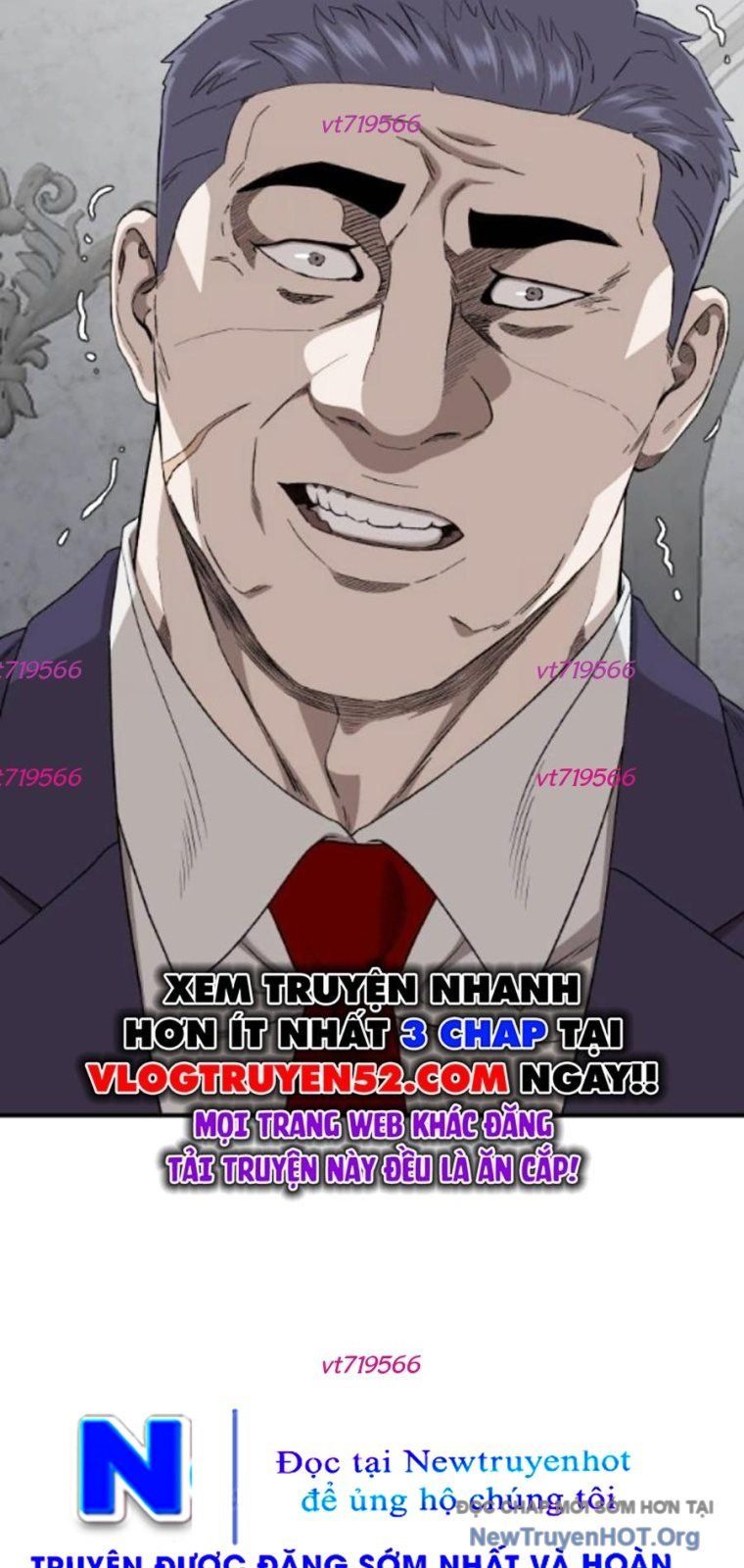 Người Xấu - Chapter 264 - Page 54