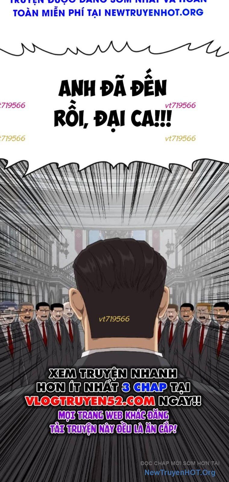 Người Xấu - Chapter 264 - Page 55