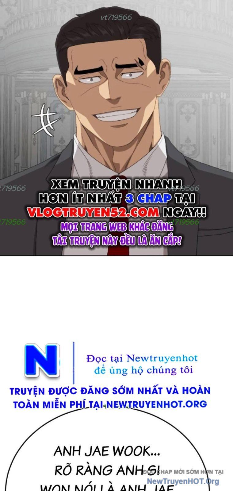 Người Xấu - Chapter 264 - Page 58