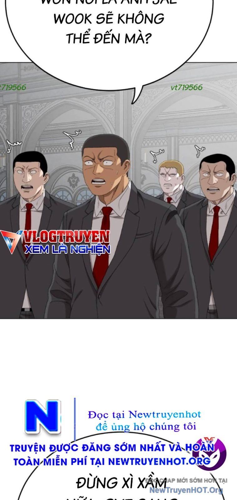 Người Xấu - Chapter 264 - Page 59