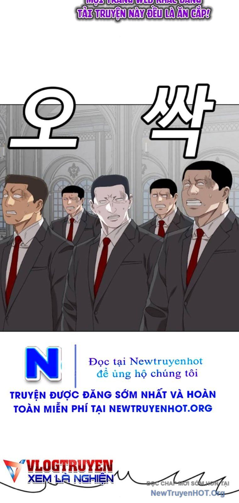 Người Xấu - Chapter 264 - Page 64