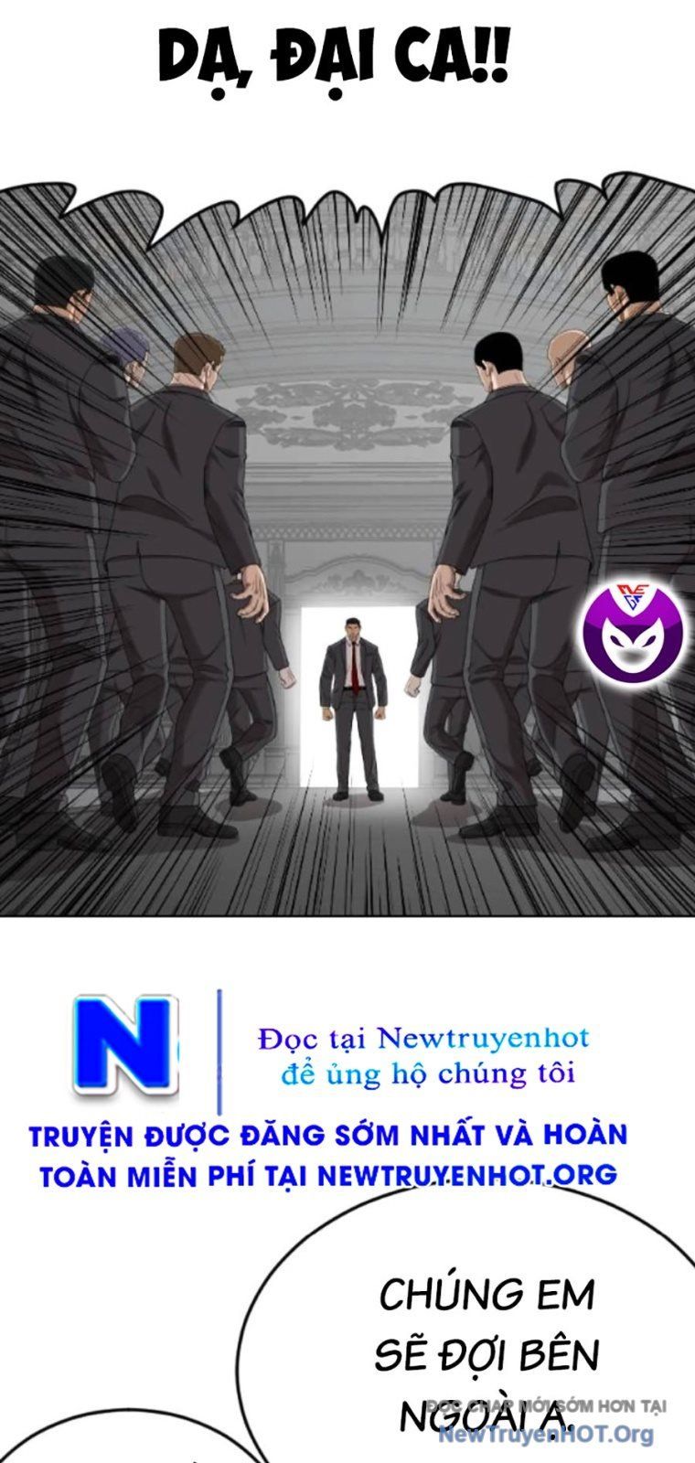Người Xấu - Chapter 264 - Page 65