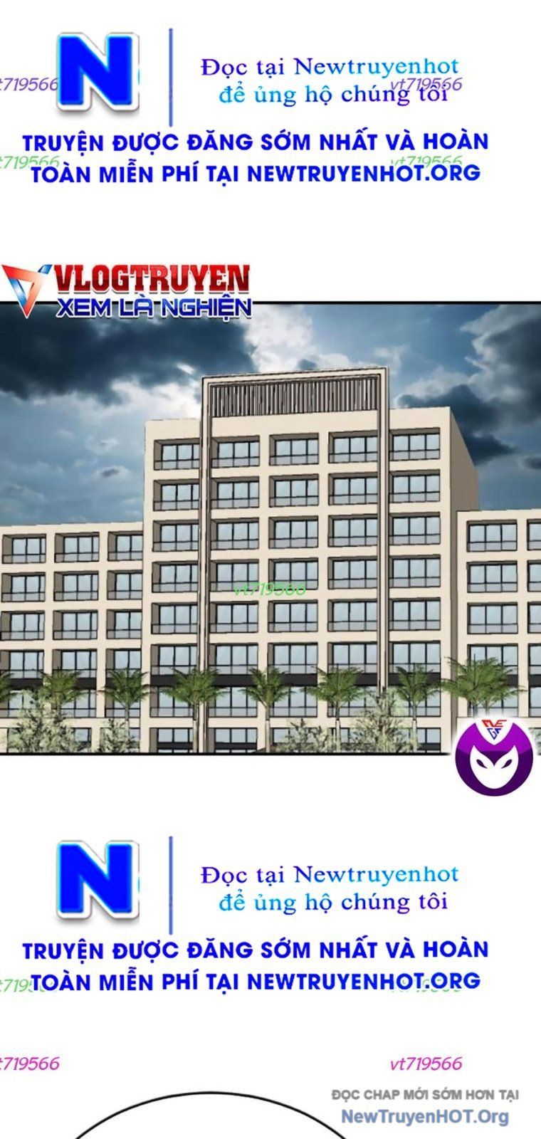 Người Xấu - Chapter 264 - Page 7