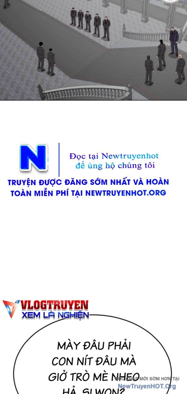 Người Xấu - Chapter 264 - Page 70