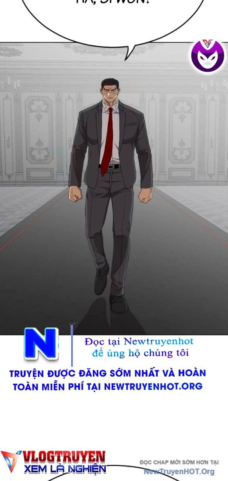 Người Xấu - Chapter 264 - Page 71