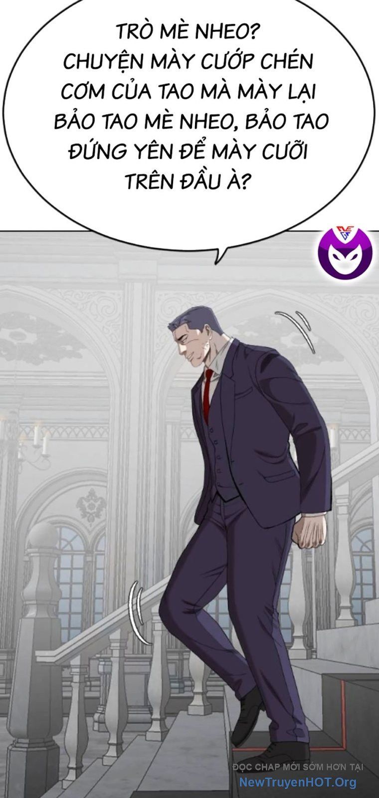 Người Xấu - Chapter 264 - Page 72