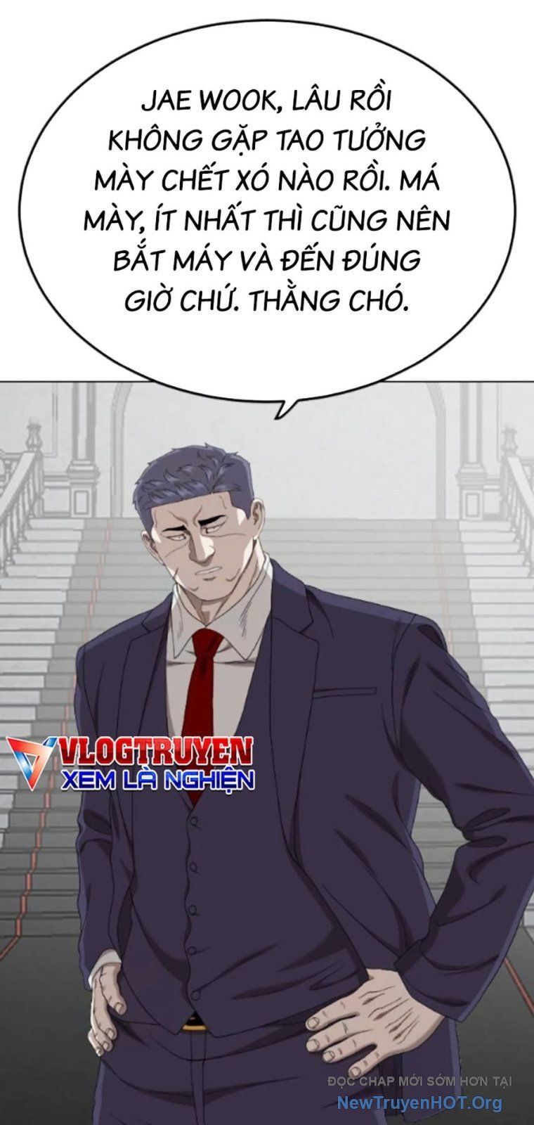 Người Xấu - Chapter 264 - Page 75